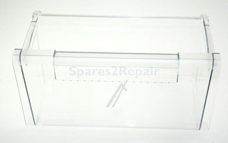 Freezer Drawer - 00740841 Frozen Food Container [Bosch Siemens]