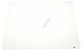 Glass Plate For Oven - Intermediate Panel [Bosch Siemens]