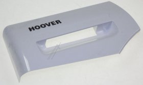 Detergent Dispenser Cover - 41037547 Detergent Dispenser Cover [Candy Hoover]