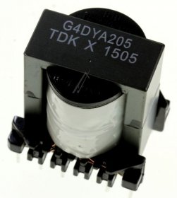 Panasonic Transformer - Reels - G4dya0000205 Transformer - Reels