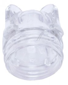 Compatible Glass Oven Lamp Cover - Lamp Cover Alt For Whirlpool