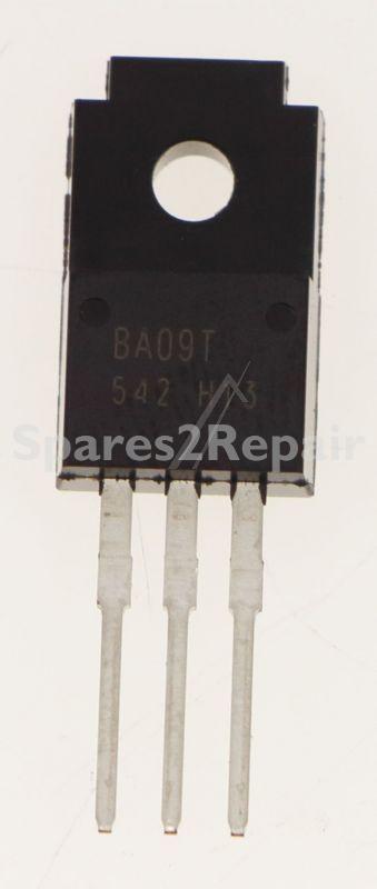 Sony Various Ics - Ba09t 875939436 Ic