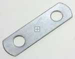 Door Hinges - 37011132 Top-hinge Reinforcement-1700 [Vestel]