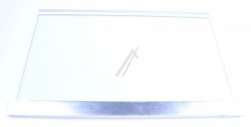 Hisense Gorenje Oven outer Door - 655801 Door Glass 6-10 9005-070 Glu Fs