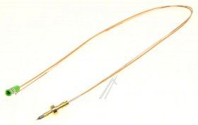 Thermocouple - C00546476 488000546476 Thermocouple Set D L520 [Whirlpool Indesit]
