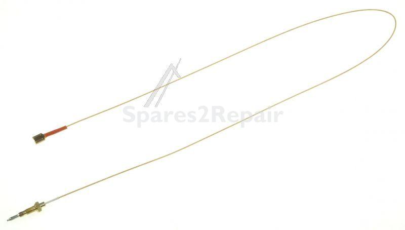 Thermocouple - C00074279 482000027291 Thermocouple 900mm [Whirlpool Indesit]