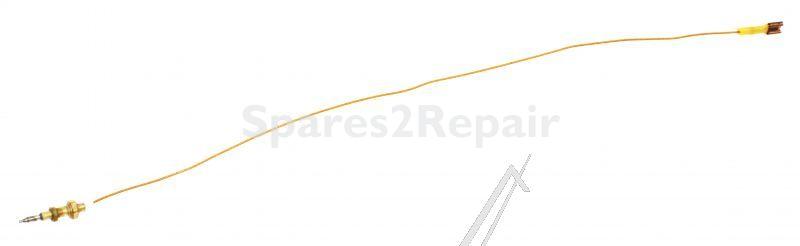 Teka Thermocouple - 81229124 Thermocouple L 500mm