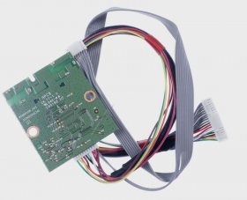 Hisense Gorenje Decoration Plate - Ht213171 Wifi Board-he55m6000uwts-hs-roh