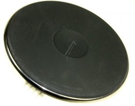 180mm Standard Hot Plate 230v - 19 18413 022 Hot Plate D180 230v 1500w [Vestel]