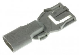 Spray Arm - 1737930100 C00893019 Top Water Freding Nozzle Holder [Arcelik]