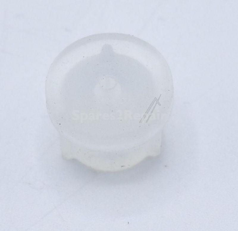 Foot - 5313229381 Rubber Pad [Delonghi]