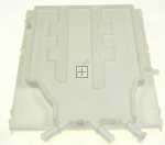 Samsung Detergent Dispenser Cover - Detergent Housing Drawer Assembly (f500e wf80f5e5u4w)