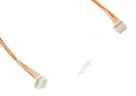 Harness - 00611717 Cable Harness [Bosch Siemens]