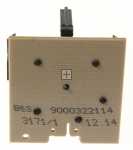 Mode Select Switch - 00611020 Switch-selector [Bosch Siemens]