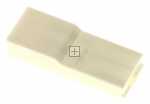 Casing Cover - 1119183000 Cover Bottom Sprayer Diva2 [Electrolux Aeg]