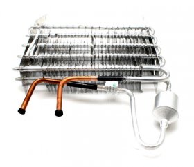 Haier Evaporator - 0060705278 49106250 Evaporator Fc