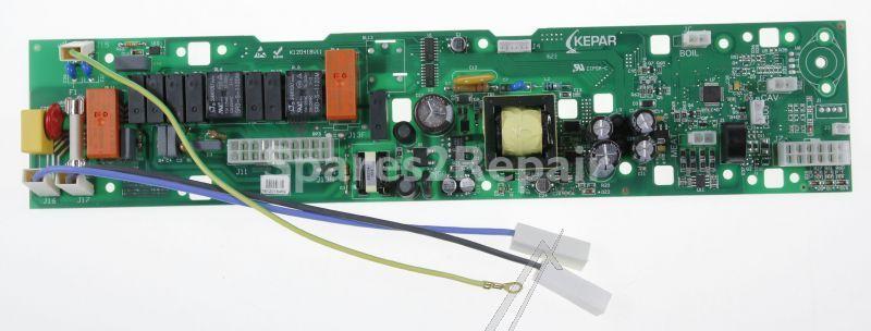 Kuppersbusch Module - Electrical Unit - 547470 Electronics Power Unit