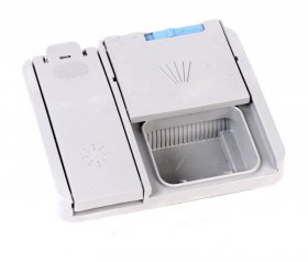 Dispenser Combination - 1512300600 C00922588 Bitron Detergent Box Group [Arcelik]