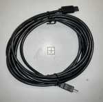 Compatible Usb-connector - Usb Kabel Usb 3 1c-stecker - Usb 2 0 Mini 5p B-stecker 3m -