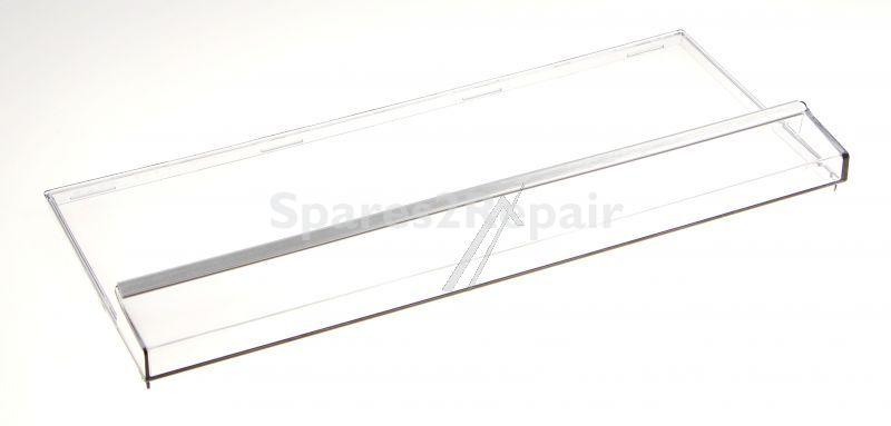 Smeg Guide-rail - 694171008 Rail Assembly