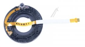 Canon Digital Photo - Power Diaphragm Assembly Y