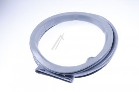 Form Tube - 140234685026 Rubber Bellow [Electrolux Aeg]