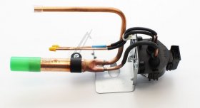 Solenoid Valve - 140050829039 Step Valve Assembly [Electrolux Aeg]