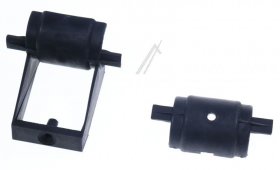 Hisense Gorenje Fixings And Brackets - 165033 Light Bulbs Clamping