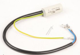 Smeg Radio Interference Suppression - 813410962 Filter X1y2 Kpb7306 A54