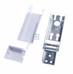 Meiling Door Hinges - Gc2006 1 3 890280995 Hinge Set