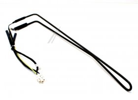 Haier Defrosting Heater - 0064001878 49118898 Freezer Defrosting