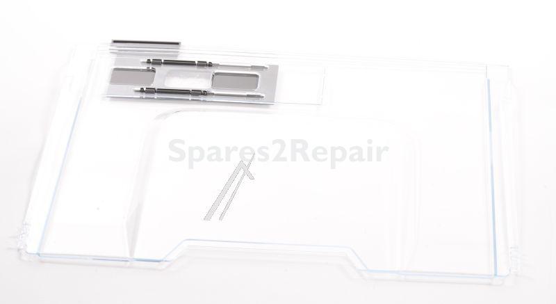 Flap - 8080054144 Cover drawer upper 738 424x324 [Electrolux Aeg]