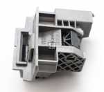 Door Interlock Switch - 32057007 Door Lock-4-sp-rv1 [Vestel]