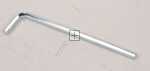 Segway Ninebot Allen Keys - Ab 00 0014 70 National Standard Hexagon Wrench 5mm Assembly