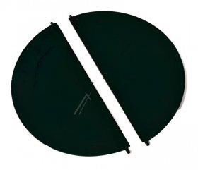 Elica Check Valve - Kfi0000001 Non-return Smoke Valve D 120