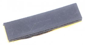 Black & Decker Insertion Material - N542551 Arm Pad (service)