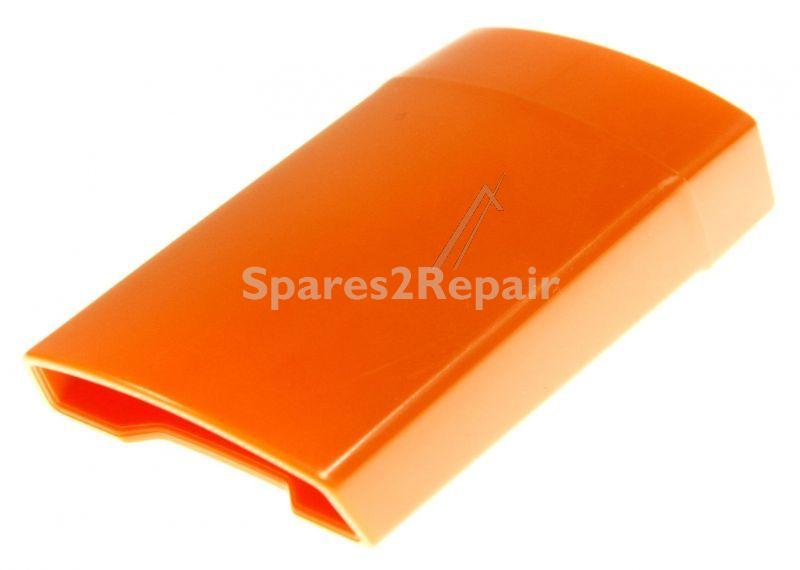 Vacuum Cleaner Nozzle - 140251068015 Brush Roll [Electrolux Aeg]