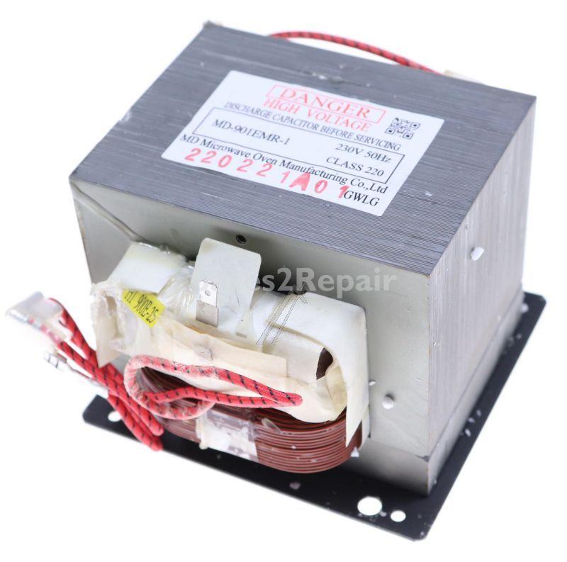 Panasonic Psu Transformer - 17470000003528 H v Transformer