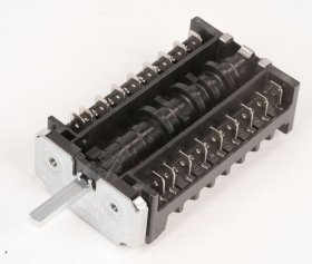 Switch - 32009164 Switch Built In-fs Main Oven A [Vestel]