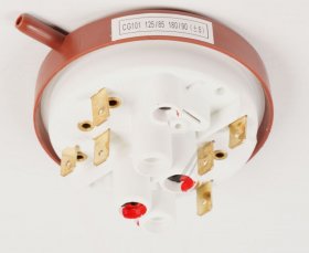 Compatible Pressure Switch - Niveauschalter Alternativ Fur Suitable For Aeg