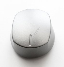 Control Knobs - 70011872 Pop Evo Unigog Silver Backlight [Candy Hoover]