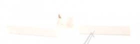 Mounting Parts - C00906898 488000906898 Led Bar Ikea Support L40 [Whirlpool Indesit]
