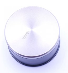 Lg Button - Aez75473511 Knob Assembly