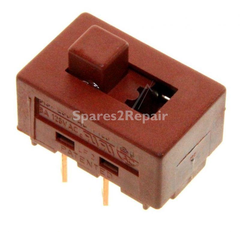 Switch - 9188065042 C00910051 Manual Slide Switch Scl 2 [Arcelik]
