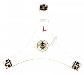 Lg Drum Spider - Agm30141404 Spider Parts Assembly Svc