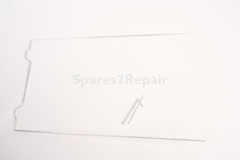 Elica Fixings And Brackets - Acc0197994 Rg filt krea Paper Filter
