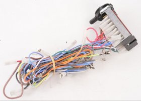Simfer Harness - Yfa60-5600-043-068 70001796 Cable Bi Elc d button 8 func(0+7)-sfty-sfty-pyntmr-h moto(s
