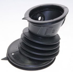 Tube - 1325024709 Tube electric Valve container [Electrolux Aeg]