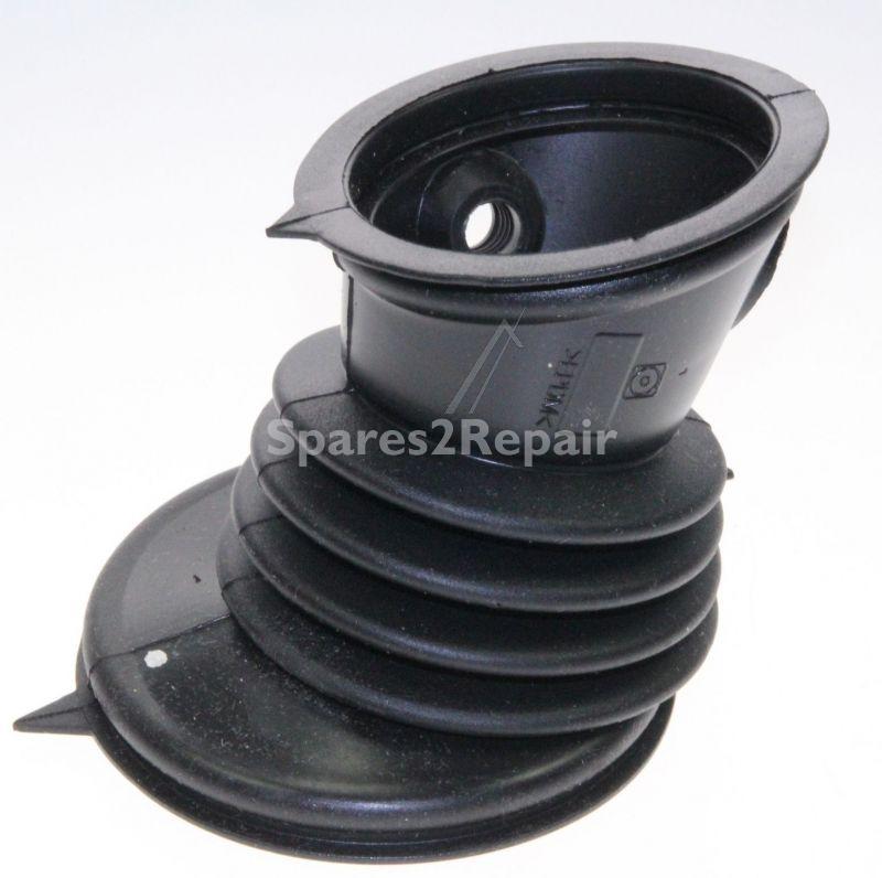 Tube - 1325024709 Tube electric Valve container [Electrolux Aeg]