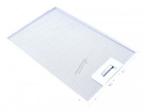 Silverline Metal Grease Trap - Yt142 2150 02 Aluminum Filter 2150